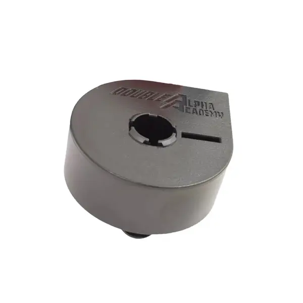 Dispenser etichete autoadezive tinta Double Alpha Academy - Default Title