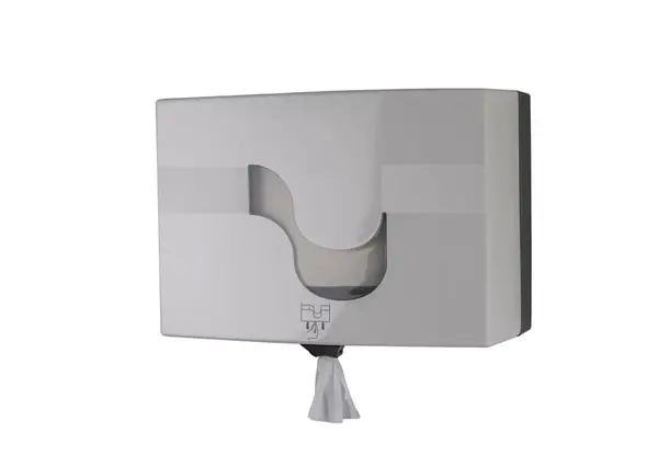 Dispenser hartie igienica cu derulare centrala Dispenser hartie igienica cu derulare centrala