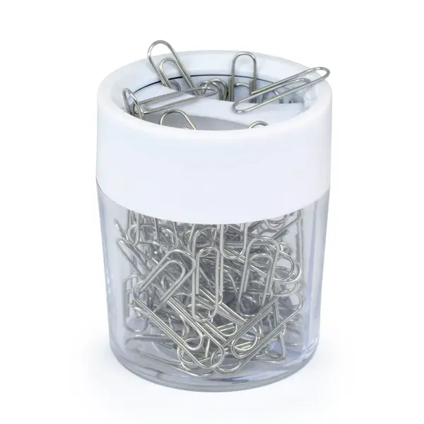Dispenser magnetic agrafe Rapesco si 100 agrafe zincate Dispenser magnetic agrafe Rapesco si 100 agrafe zincate