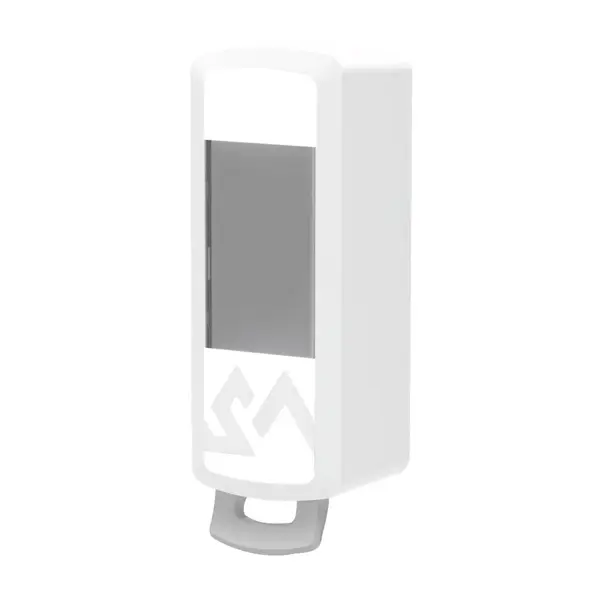 Dispenser manual alb 1250 ml Denali-m Svema Dispenser manual alb 1250 ml Denali-m Svema