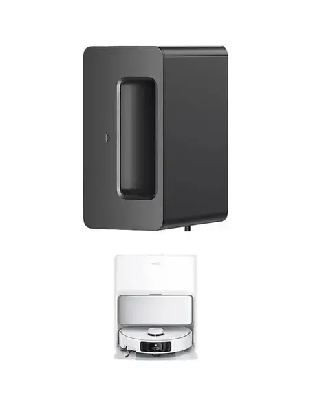 Dispenser MOVA Automatic Cleaning Solution pentru Aspirator robot cu mop Mova P50 Pro Ultra