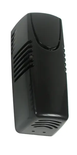 Dispenser MVP odorizant V-AIR SOLID - negru