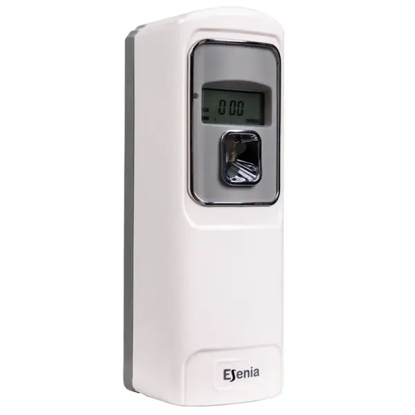 Dispenser odorizant electronic Esenia LCD - full programabil Dispenser odorizant electronic Esenia LCD - full programabil