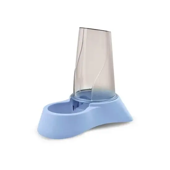 Dispenser pentru apa hrana Petro 0,65 L 13,5 x 20 x 19,5 h