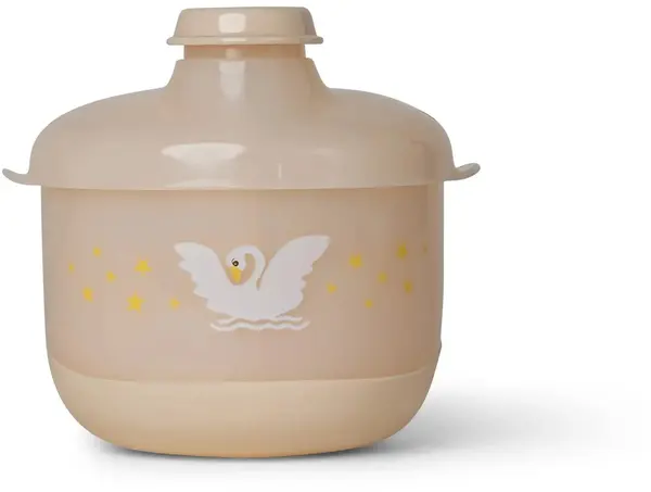 Dispenser pentru lapte praf Citron - Ballerina