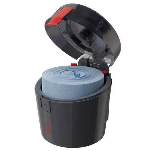 Dispenser portabil lavete derulare centrala Wypall Reach Plus Dispenser portabil lavete derulare centrala Wypall Reach Plus