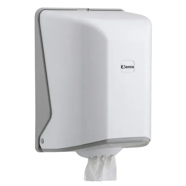 Dispenser prosop derulare centrala Esenia Dispenser prosop derulare centrala Esenia