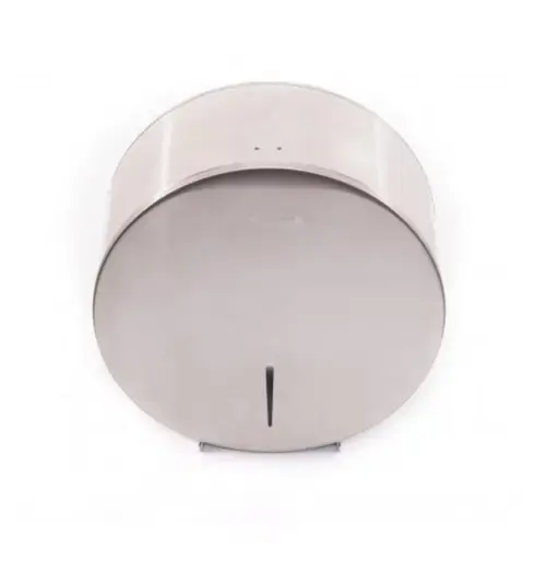 Dispenser rola Jumbo Limpio (Inox)