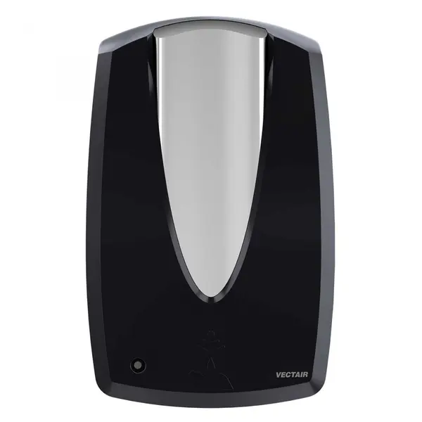 Dispenser SANITEX MVP automat - touch free - negru crom