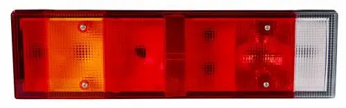 Dispersor, lampa spate DEPO 00-663-1905NE