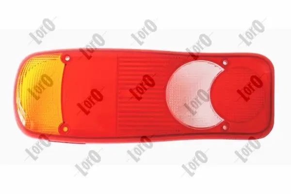 Dispersor, lampa spate LORO 038-33-880