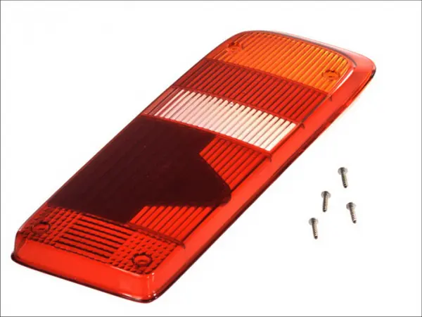 Dispersor lampa spate stanga