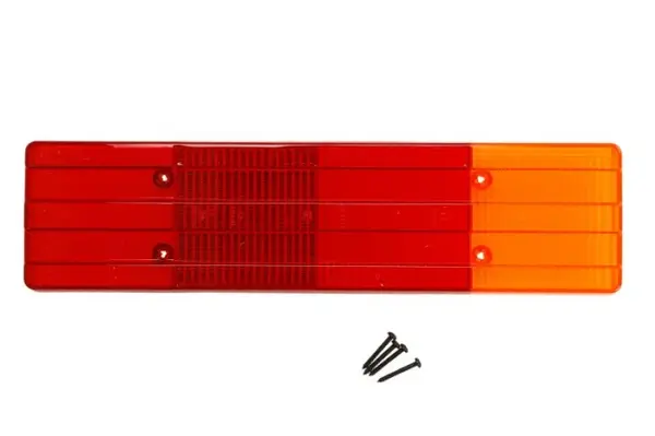 Dispersor lampa spate stanga MERCEDES ACTROS, ACTROS MP2 MP3, ATEGO, T1 (601), T1 (602), T2 LN1, VARIO dupa 1977