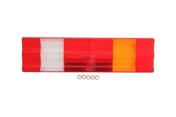 Dispersor spate Dreapta potrivit MERCEDES ACTROS, ACTROS MP2 MP3, ATEGO, AXOR, AXOR 2, ECONIC, LK LN2, MK, NG, SK, UNIMOG, T1 (601), T1 (B602), T2 LN1, VARIO, VARIO (B667, B670 04.77-