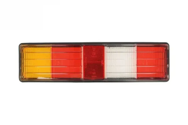 Dispersor spate Dreapta Stanga potrivit DAEWOO LUBLIN II 04.97-