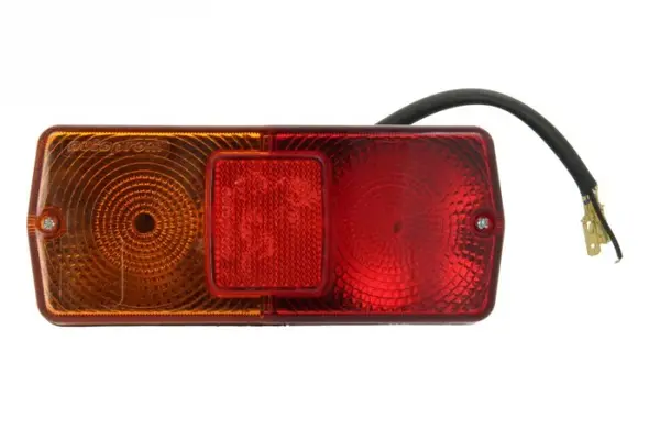 Dispersor stop stanga dreapta potrivit LANDINI 530 L, 5530 F, 6530 F2, 6530 F4, 6530 L4, 7530 F2, 7530 F4; MASSEY FERGUSON 1230, 1240, 1250, 20, 25, 29, 243, 253, 263, 30