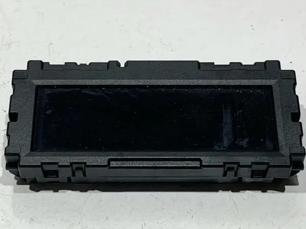 Display 22915943G Opel Insignia A (2008-2013)