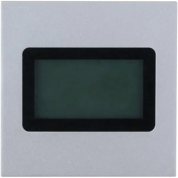 Display 3 inch, pentru exterior, modul videointerfon Dahua, VTO4202F-MS