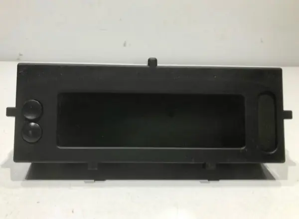Display afisaj bord 280349044r Renault Fluence (2009-2012)