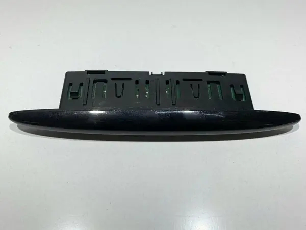 Display / afisaj senzori parcare fata A1725420023 Mercedes C-Class (2007-2010) [W204]