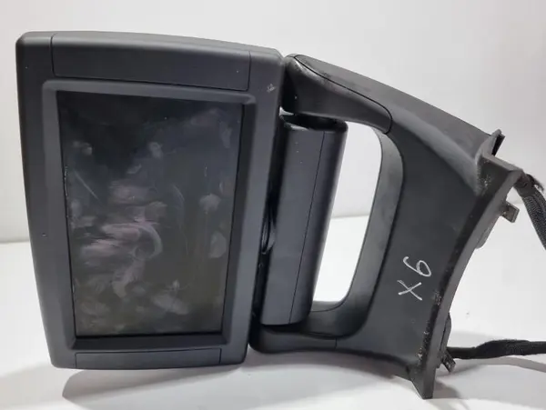 Display cotiera spate 9166783 BMW X5 (2007-2013) [E70]