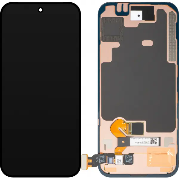 Display cu Touchscreen Google Pixel 9 Pro, Service Pack G949-01070-00