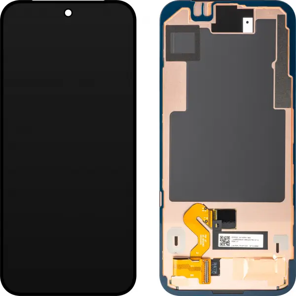 Display cu Touchscreen Google Pixel 9 Pro XL, Swap G949-01011-00