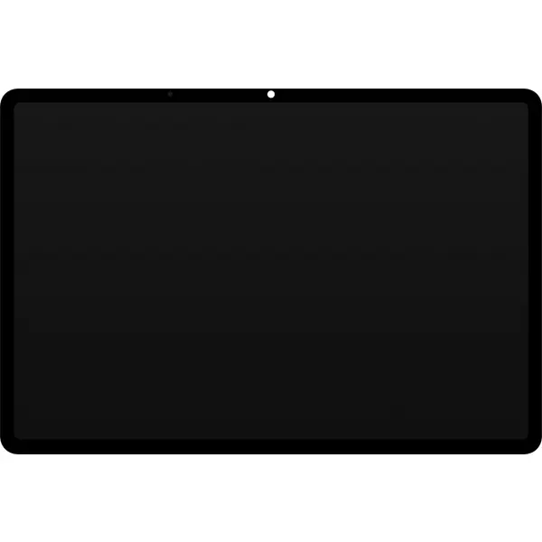 Display cu Touchscreen Huawei MatePad 11.5 S (2025), cu Rama, Negru, Service Pack 97060XQL