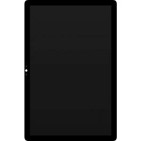 Display cu Touchscreen MP compatibil cu Honor Pad X8