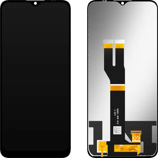 Display cu Touchscreen MP compatibil cu Nokia G11 / G21