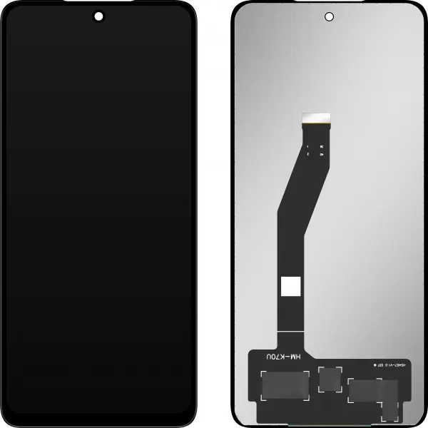 Display cu Touchscreen MP compatibil cu Xiaomi 14T