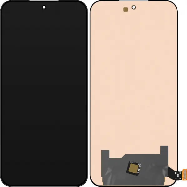 Display cu Touchscreen MP compatibil cu Xiaomi 15T