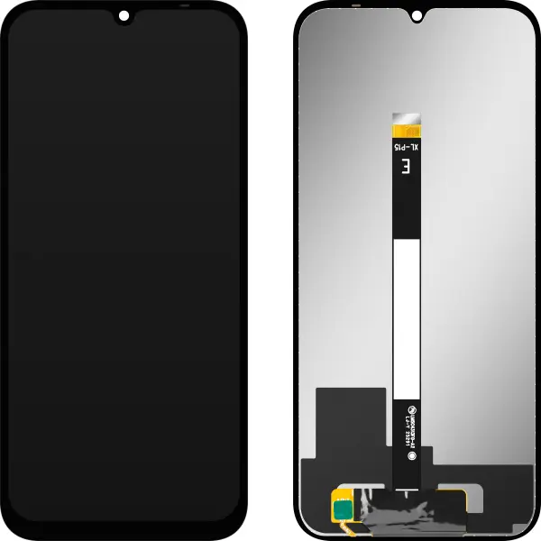 Display cu Touchscreen MP compatibil cu Xiaomi Poco C85 / C85 4G / Redmi 15C 4G / 15C 5G, Versiune Europa