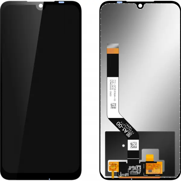 Display cu Touchscreen MP compatibil cu Xiaomi Redmi Note 7 / Note 7 Pro