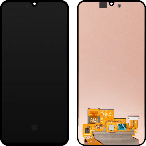 Display cu Touchscreen Samsung Galaxy A34 A346, Service Pack GH82-31235A