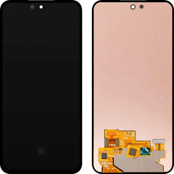 Display cu Touchscreen Samsung Galaxy A35 5G A356, Service Pack GH82-34224A