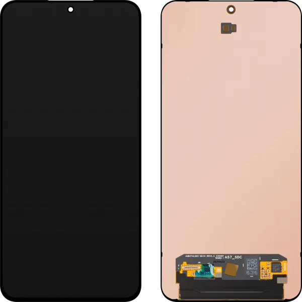 Display cu Touchscreen Samsung Galaxy A57 5G, Service Pack GH82-39283A