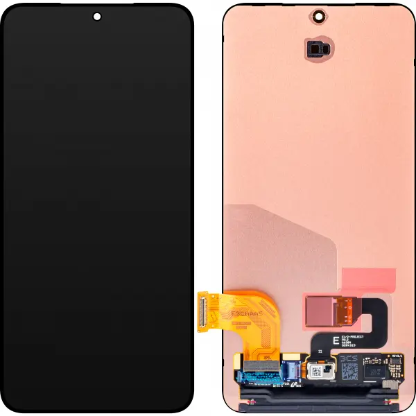 Display cu Touchscreen Samsung Galaxy S24 S921, Service Pack GH82-33286A