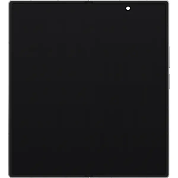 Display cu Touchscreen Samsung Galaxy Z Fold7 F966, cu Rama, Sub Inner, Argintiu (Silver Shadow), Service Pack GH82-37548A