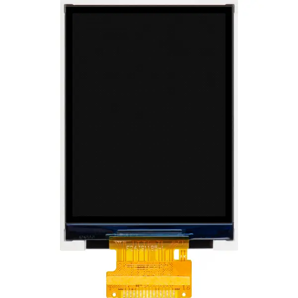 Display HMD 110 4G, Service Pack H11N000370SH0