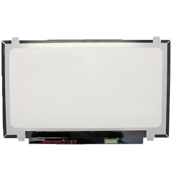 Display Laptop BOE NV140FHM-N41 pentru ecran 14", 30 pini, Full HD