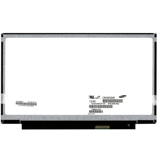 Display Laptop Samsung LTN133AT25-801 pentru ecran 13.3", 40 pini, HD
