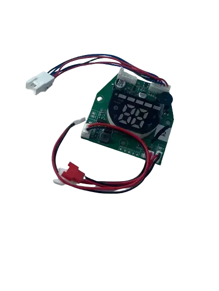 Display LCD pentru trotineta electrica Mobix X10