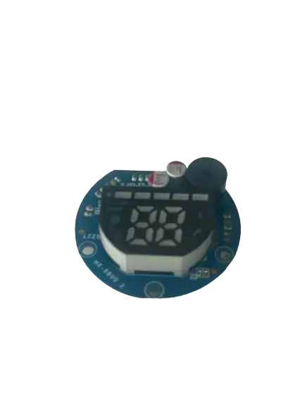 Display LCD pentru trotineta electrica Mobix X6