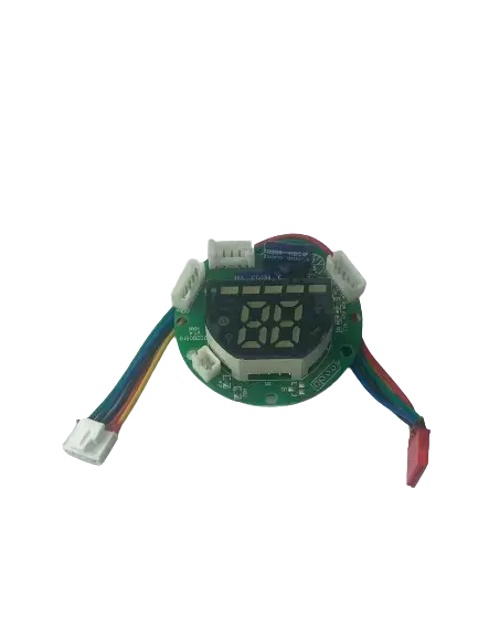 Display LCD pentru trotineta electrica Mobix X8