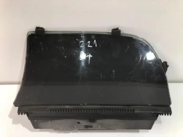 Display navigatie 1036904816 Mercedes S-Class (2005-2009) [W221]