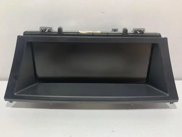 Display navigatie 1562205 BMW X6 (2008-2014) [E71, E72]