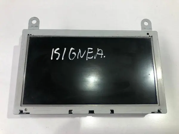 Display navigatie 20935346 Opel Insignia A (2008-2013)