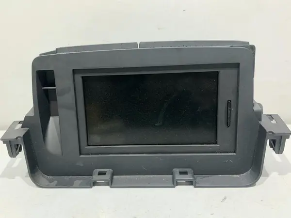 Display navigatie 259150931R Renault Megane 3 (2008-2012)