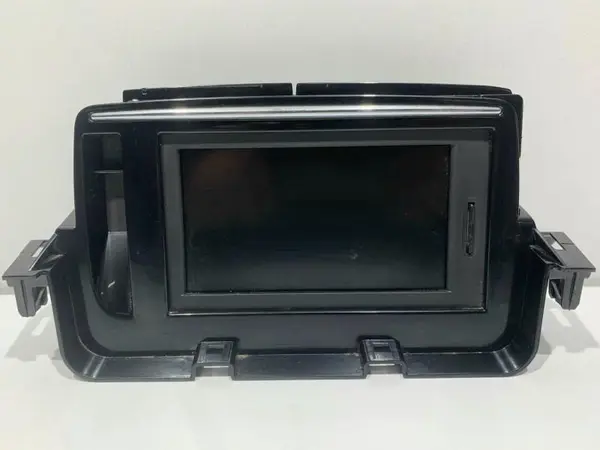 Display navigatie 259153411R Renault Megane 3 facelift (2012-2016)